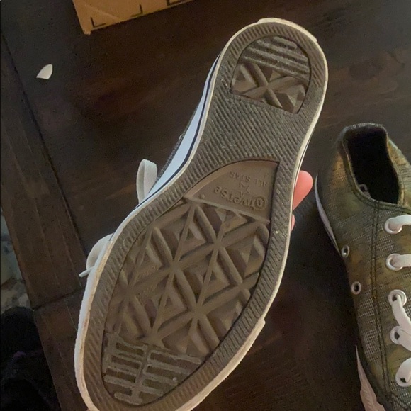 Converse low top - Picture 3 of 5